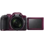 Nikon Coolpix P610 Plum Официальная гарантия: Запись видео 1920x1080