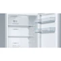 Холодильник Bosch KGN36MLEA: Размеры 186x60x66 см (ВxШxГ)