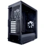 Корпус Fractal Design Define C (FD-CA-DEF-C-BK): Форм-фактор материнської плати ATX