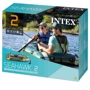 Лодка Intex SeaHawk 2 с насосом и веслами (68347): Производитель Intex