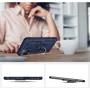 Аксесуар для смартфона BeCover Military Blue для Samsung A037 Galaxy A03s (707115): Колір синий