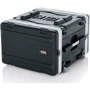 Кейс для рекового оборудования GATOR GRR-6L - 6U Audio Rack (Rolling) фото 6
