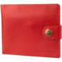 Женский кошелек DNK Leather красный (DNKPURSE-R-GOR col.H)