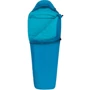 Спальный мешок Venture VTI (0/-6°C) 170 см - Left Zip Blue от Sea to Summit (STS AVT1-WR): Назначение осень/зима/весна