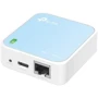 Маршрутизатор Wi-Fi TP-Link TL-WR802N: Количество LAN портов Нет