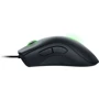 Мышь Razer DeathAdder Essential Black (RZ01-03850100-R3M1): Интерфейс подключения USB