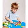 Мозаика Vladi Toys деревянная Ферма (ZB2002-01) фото 3