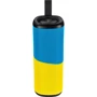 Акустика Gelius Krazi Shark2 KZBS-003U Blue/Yellow: Выходная мощность 20 Вт