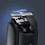 Rowenta Stylis Easy TN2804E0: Зона применения Для усов, Для бороды