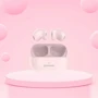 Наушники Proove Mainstream Mini TWS Peach: Дополнительно Совместимость с Android, TWS наушники