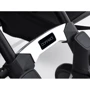 Прогулочная коляска Bumprider Connect 3 (Black-Teal) (51284-2103) фото 12