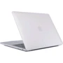 MyCase Soft Touch Matte Transparent for MacBook Pro 13" 2020 / Pro 13" 2020 M1