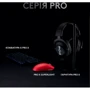 Мышь Logitech G Pro X Superlight Wireless Red (910-006784): Количество кнопок 5