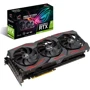 Видеокарта ASUS GeForce RTX2060 6144Mb ROG STRIX EVO ADVANCED GAMING (ROG-STRIX-RTX2060-A6G-EVO-GAMING): Назначение Геймерские