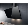 Витяжка Electrolux LFV619K: Рекомендована площа приміщення (при висоті 2,7 м), м² 20.5-28.4