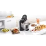 Кухонный комбайн Bosch MUM 58M64: Количество скоростей 7