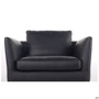 Кресло AMF Fernand Black (547008 фото 6
