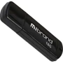 USB-флешка Mibrand 16GB Grizzly Black USB 2.0 (MI2.0/GR16P3B)