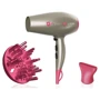 Фен GA.MA DIAMOND MyStyle GH0304: Тип Компактный