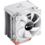 Кулер Jonsbo CR-1400 White: Разъем 4pin