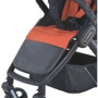 Прогулянковий візок El Camino Dynamic Pro Redwood (ME 1053-3 Redwood) фото 15