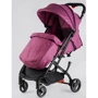 Коляска прогулочная детская JOY Elegans A-16207: Пол ребенка Унисекс
