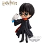 Игровая фигурка Игровая коллекционная фигурка Banpresto Harry Potter Q Posket-Harry Potter-II (Ver.A) (BP35894P): Тип Персонаж мультфильма, фильма