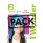 iWonder 2: Teacher's Book with Posters фото 6