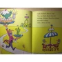 Dr. Seuss: Oh, The Thinks You Can Think!: Количество страниц 48