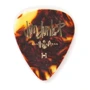 Медіатор Набор медиаторов DUNLOP 483P05HV GENUINE CELLULOID SHELL HEAVY
