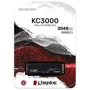 Kingston KC3000 2048 GB (SKC3000D/2048G) UA: Форм-фактор M.2 (2280)