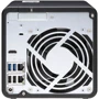 Мережевий накопичувач (NAS) QNAP 4BAY 4GB TS-453D-4G: Автономне завантаження PC-less downloads (BitTorrent, FlashGet, FTP/FTPS, HTTP/HTTPS, QQDL, and Thunder)