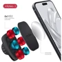 Держатель Intaleo Car Holder Magnetic Black (CM05GG): Производитель Intaleo