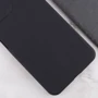 Чехол для телефонов Lakshmi Premium Case Silicone Cover Full Camera Black for Xiaomi Redmi 13 4G / Poco M6 4G: Тип накладка на заднюю часть