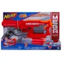 Бластер Hasbro Nerf Мега "Циклон" (A9353): Тип бластер