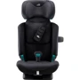 Автокрісло Britax Romer Advansafix Pro Style Carbon Black (2000040902): Колір черный