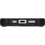 Чехол для iPhone Urban Armor Gear UAG Monarch Pro Magsafe Carbon Fiber (114516114242) for iPhone 17