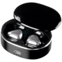Наушники Gelius Pro PearlFree GP-HBT020 Silver: Тип конструкции вакуумные
