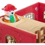 Игровой набор Li`l Woodzeez Пожарная станция (WZ6609Z) фото 3