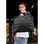 Конференц-сумка Sambag чорна (51211070): Країна виробник Украина