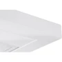 Вытяжка Pyramida TK 60 WHITE/U: Управление Механическое