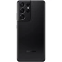 Смартфон Samsung Galaxy S21 Ultra SM-G9980 16/512GB Phantom Black (Snapdragon): Дисплей 6.8 "Dynamic AMOLED 2X (3200х1440) / 515 ppi / Dynamic AMOLED / 120 Гц / HDR10 + / сенсорний екран / вигнутий екран / Gorilla Glass Victus