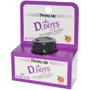 Twinlab D3 Dots + K2 Витамин D3 с витамином К2 со вкусом мандарина 60 таблеток