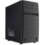Корпус Delux MK 280 Black 400W 8Fan