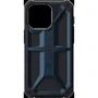 Чохол для iPhone Urban Armor Gear UAG Monarch Mallard (113151115555) for iPhone 13 Pro: Тип аксесуара чехол