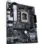 Asus Prime H610M-A D4-CSM: Разъемы на плате СОМ, USB 3.2 Gen 1, USB 2.0