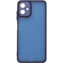 Чохол для телефона ArmorStandart ShadeX Blue для Samsung A065 Galaxy A06 4G (ARM83232)