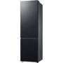 Холодильник Samsung RB38C7B4EB1/UA: Загальний об'єм, л 385