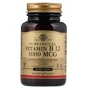 Solgar Sublingual Vitamin B12 1000 mcg 250 Nuggets