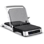 Електрогриль Zeegma GRILL CHEF SILVER: Тип управління Электронное